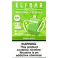 ELF BAR Pi9000 Disposable Vape (9000 Puffs)