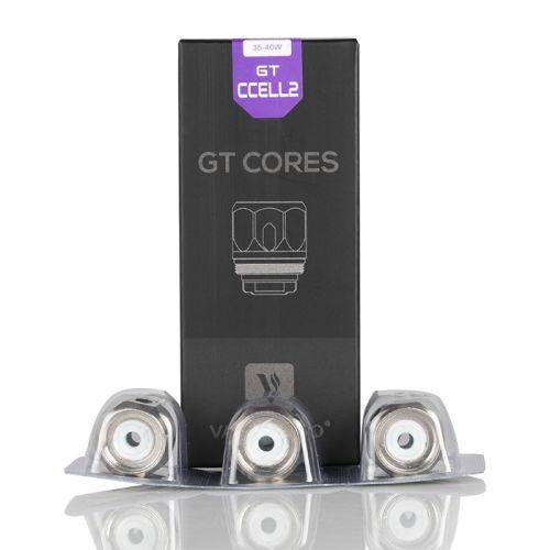 Vaporesso GT Core Coils (3 Coils) - Vape House